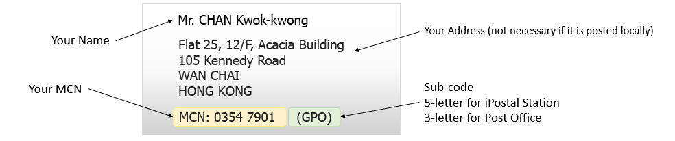 Hong Kong Postal Code Bruin Blog   MCN EN 